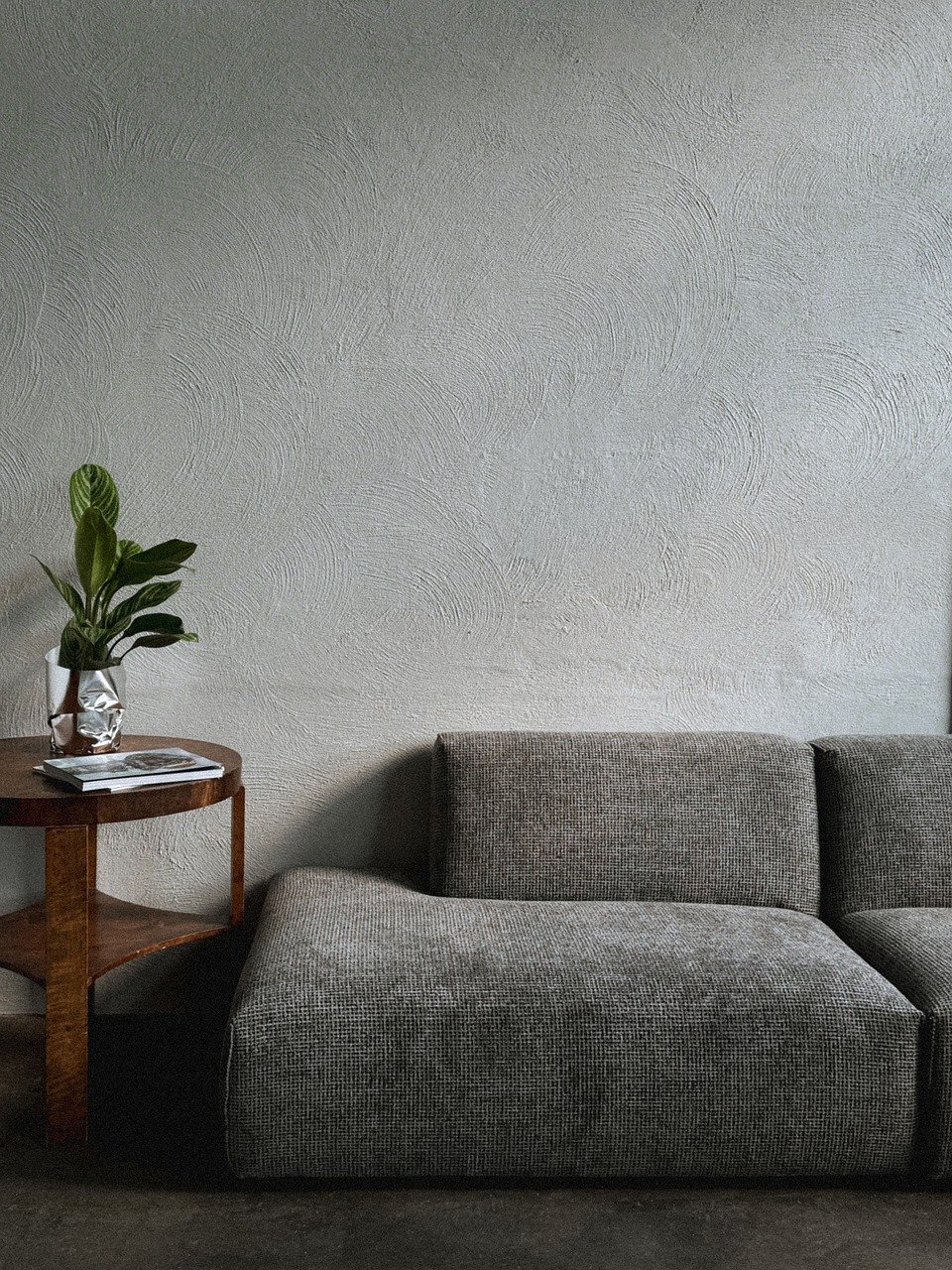Convertible Sofa Bed