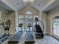 Transforming Your Living Room into a Multi – functional Home Gym home workout, gym, exercise, fitness, training, treadmill, gray home, gray fitness, gray gym, gray exercise, gray training, gray workout, home workout, treadmill, treadmill, treadmill, treadmill, treadmill