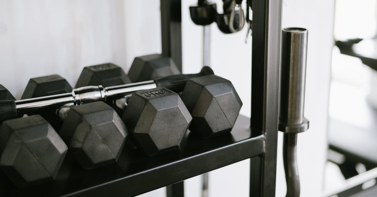 Multi-Use Resistance Bands and Storage Rack