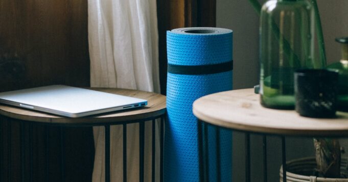 Multi-Functional Furniture for Small Home Gyms